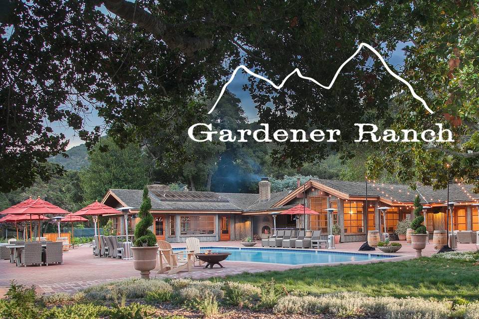 Gardener Ranch