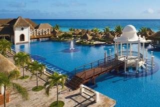 Now Sapphire Riviera Cancun Reviews - Cancun, MX - 30 Reviews