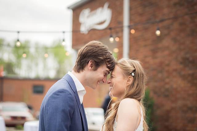 Candid joy -Christine Quarte Photography