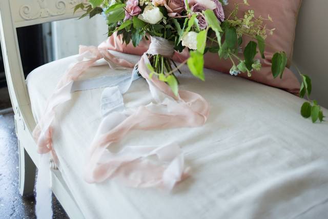 Floral details - Christine Quarte Photography