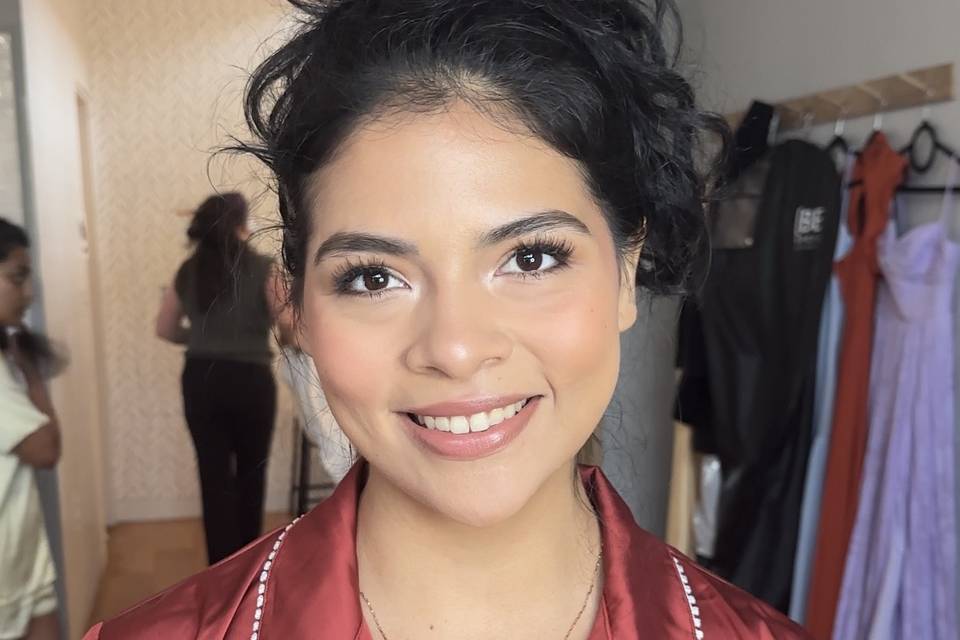Makeup