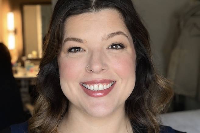 Makeup