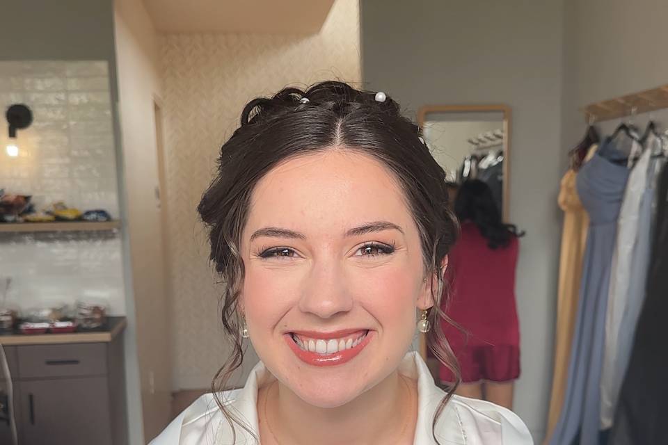 Bride
