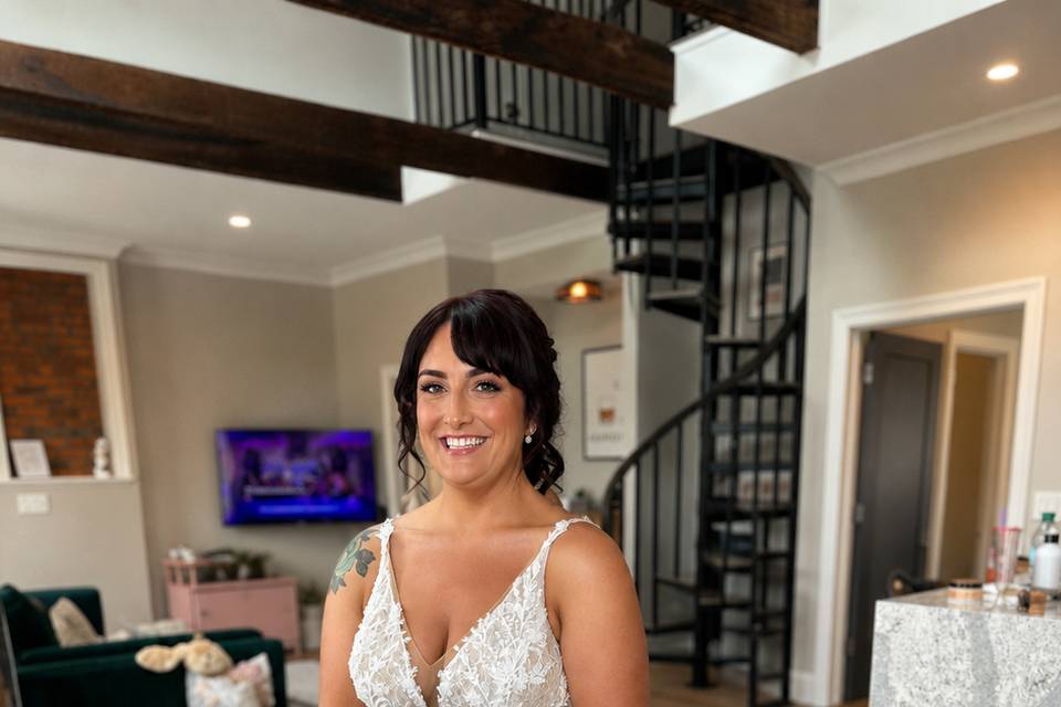 Bride