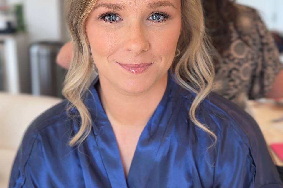 Bridesmaid