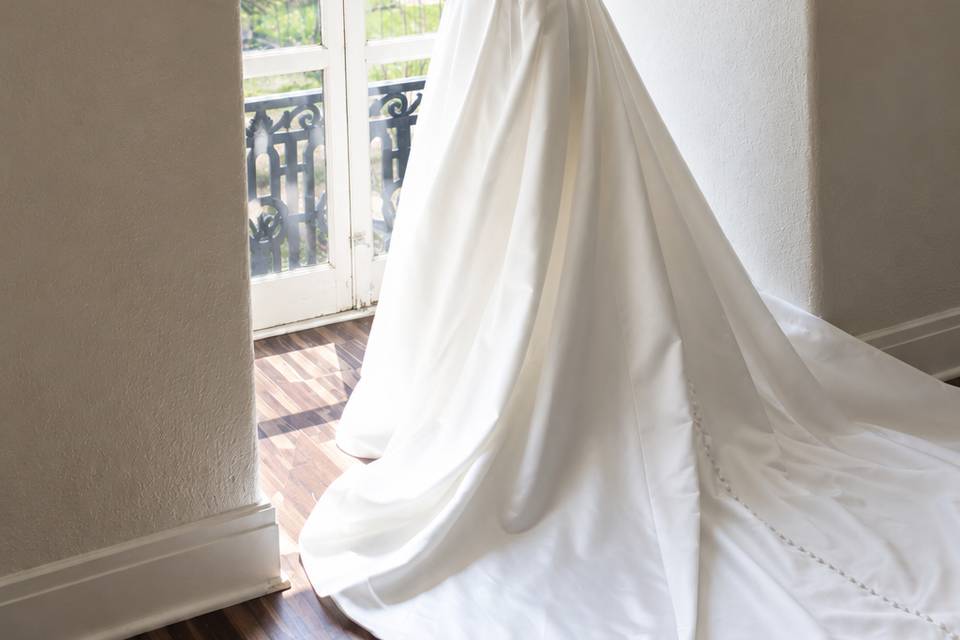 Bride