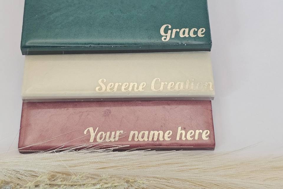 Serene Creation