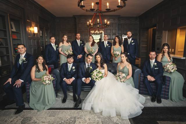 Alek Villa Photography