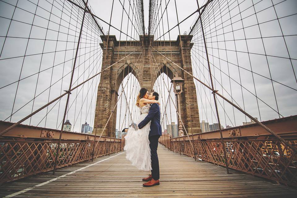 Alek Villa Photography