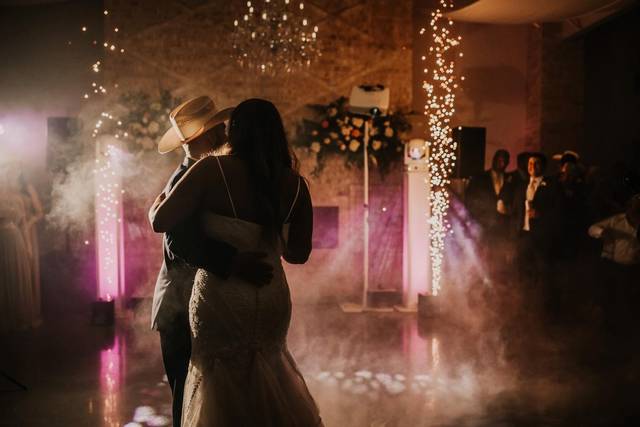Country Wedding