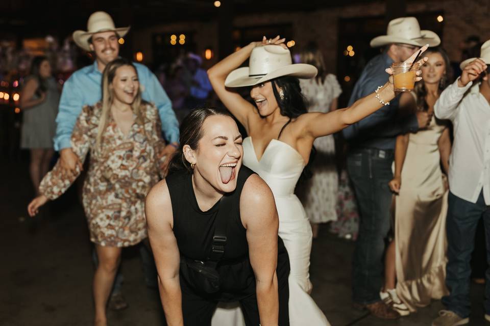 Country Get Down
