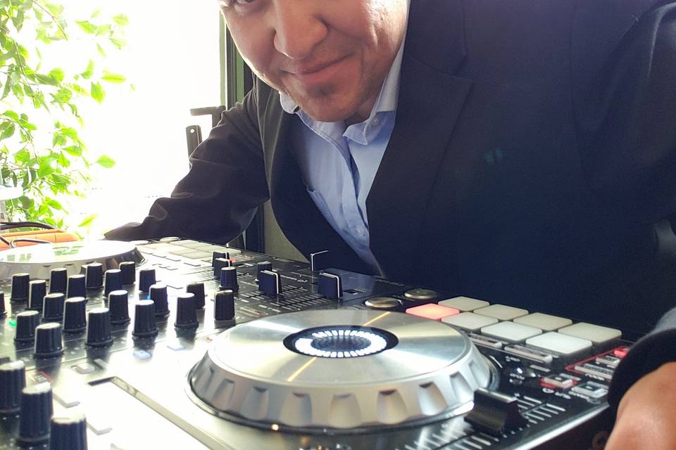 Dj Miguel