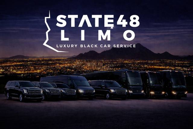 State 48 Limo LLC