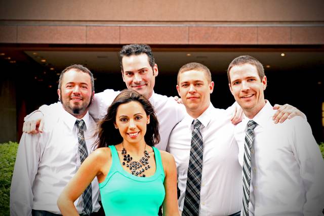 The Common Good Band