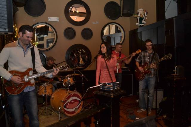 The Common Good Band