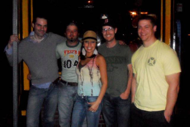 The Common Good Band