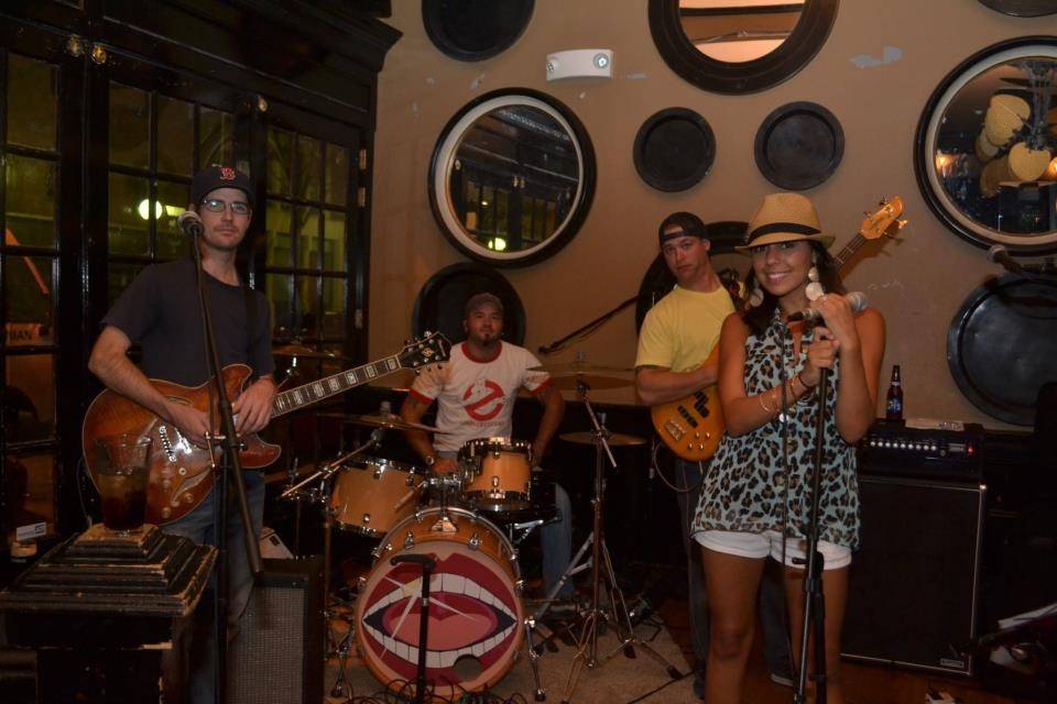 The Common Good Band