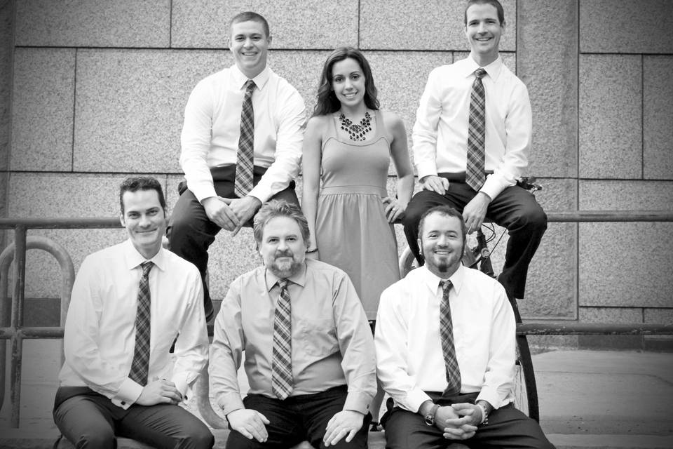 The Common Good Band