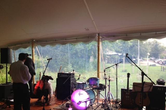 The Common Good Band