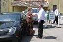 Seaside Parking Services