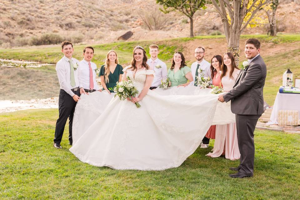 Wedding