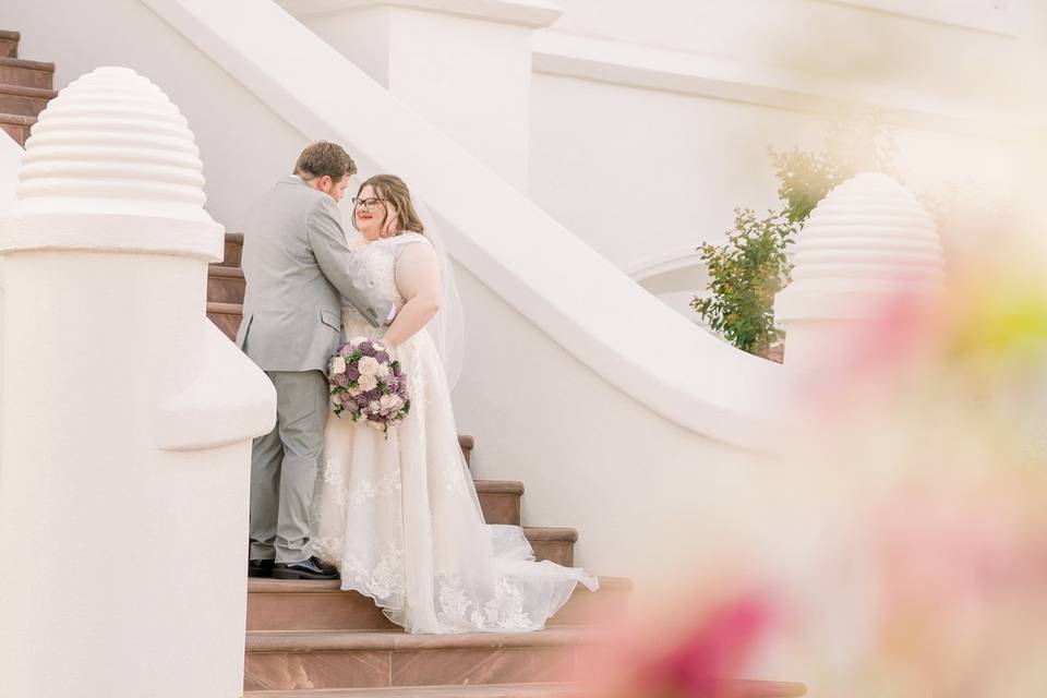 WEDDING