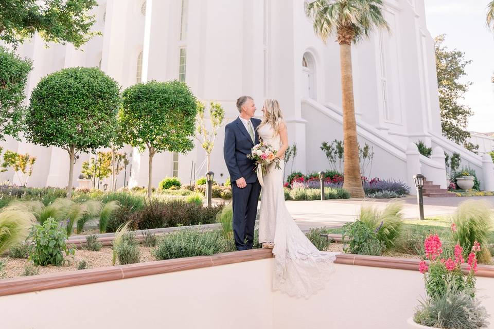WEDDING