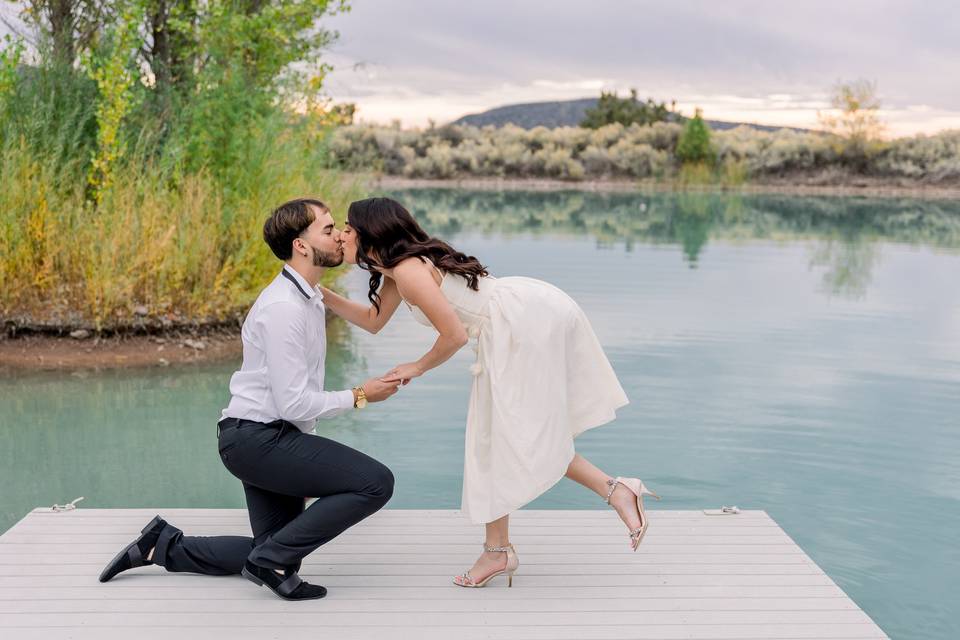 Engagement