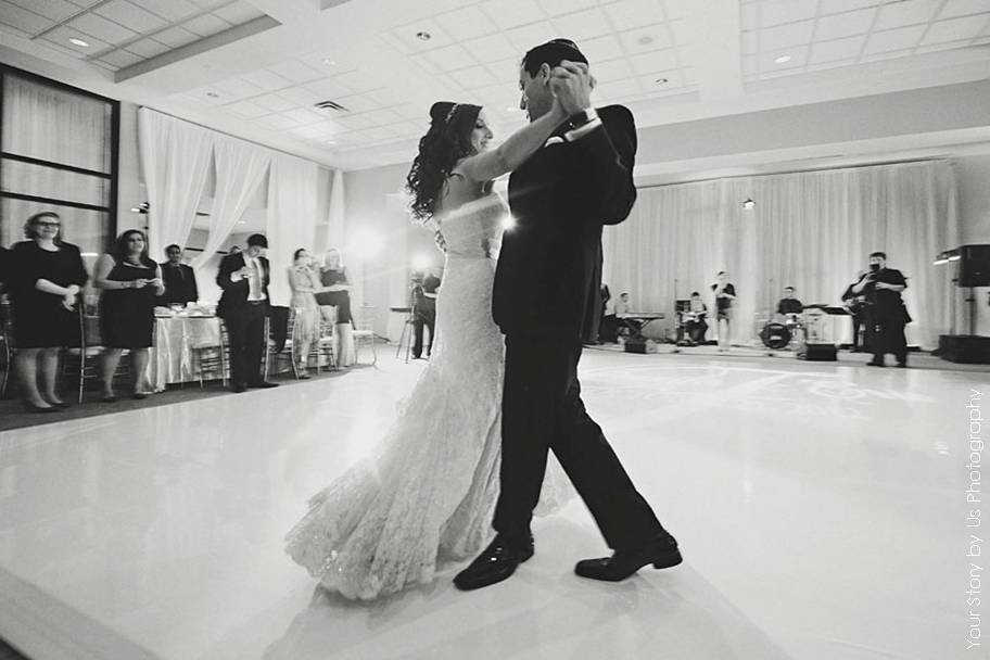 First Dance