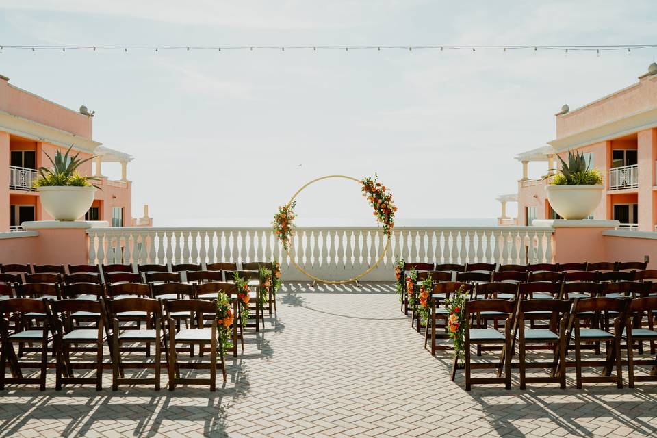 UNIQUE Weddings & Events - Tampa Bay Wedding Planner