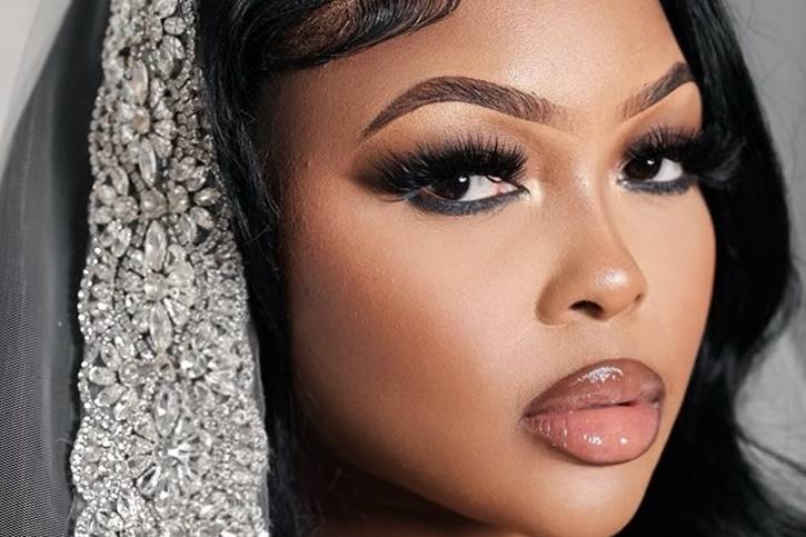 Kimari LaSalle Beauty