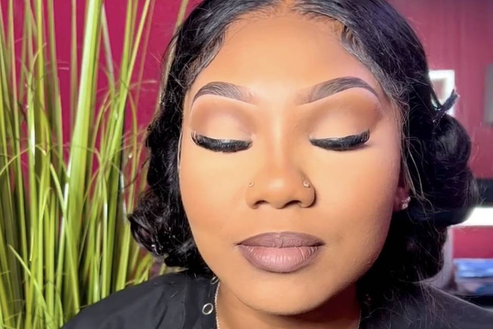 Soft Glam