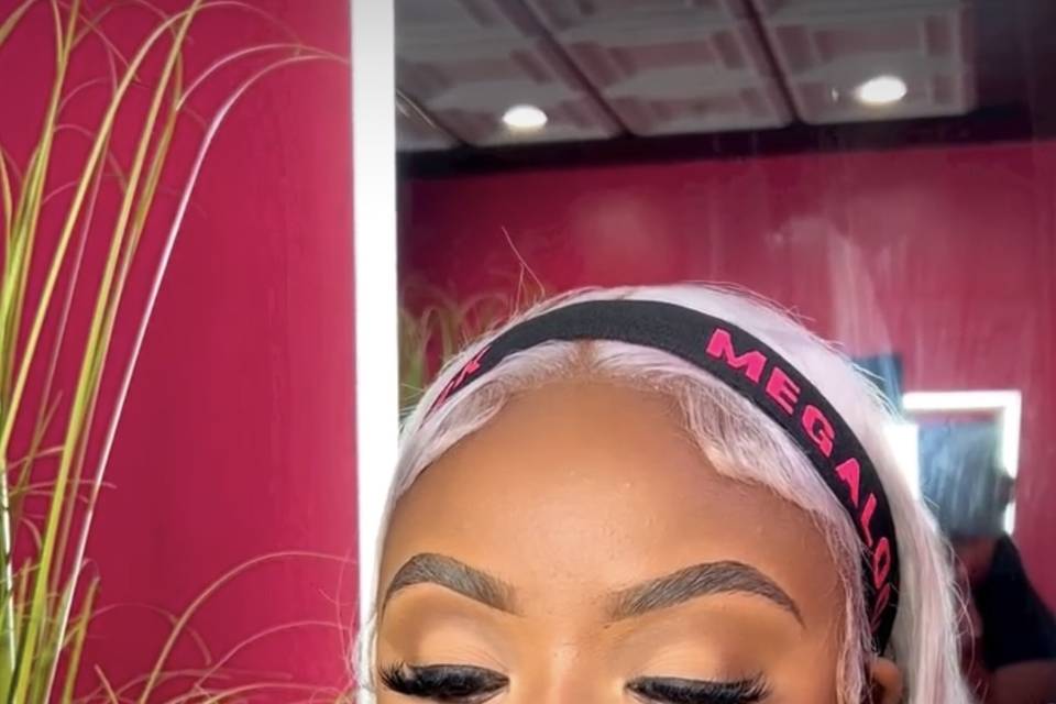 Soft Glam