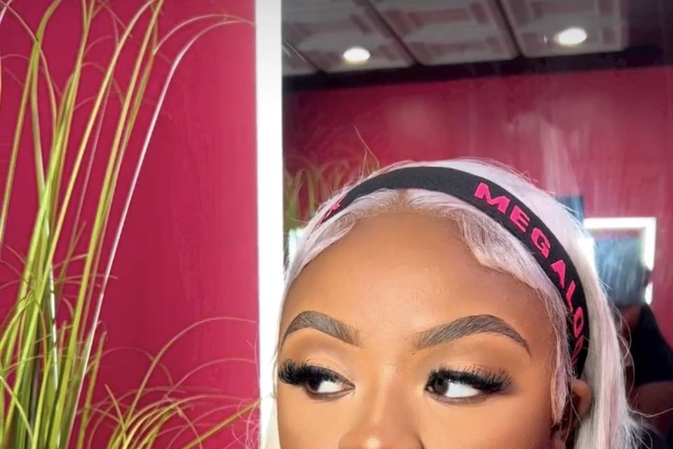 Soft Glam