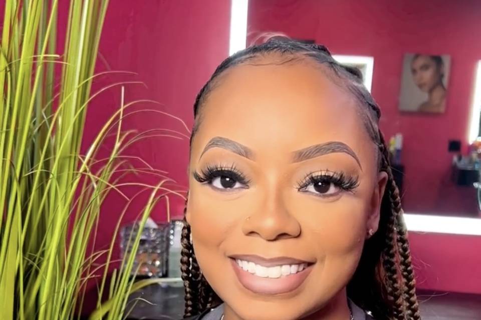 Soft Glam