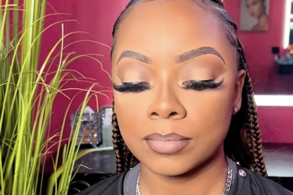 Soft Glam