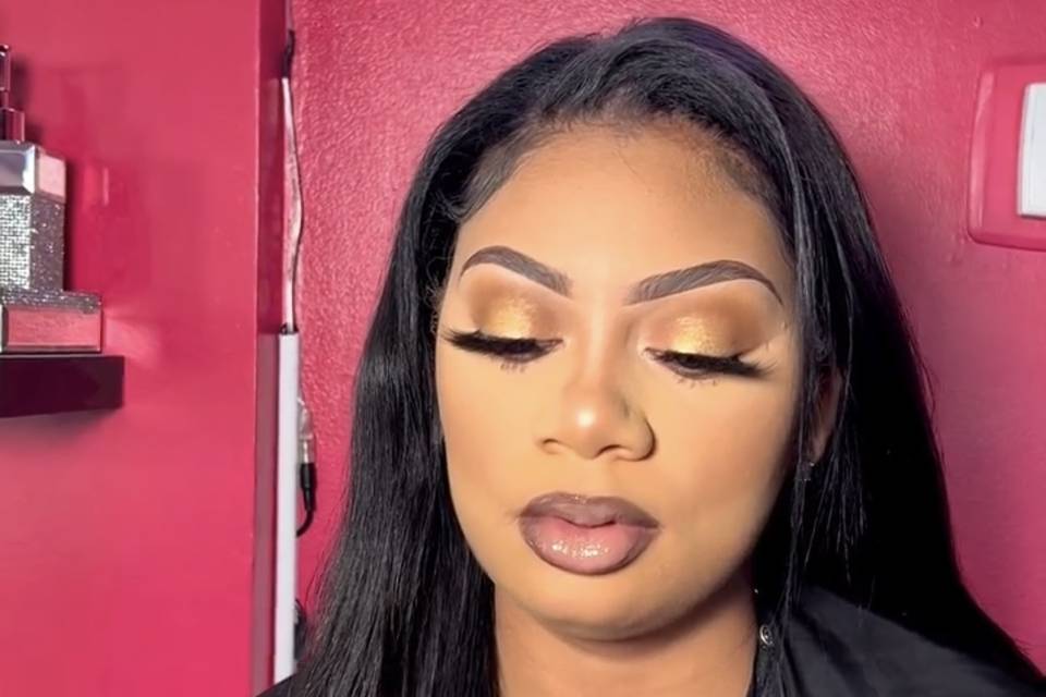 Full Glam