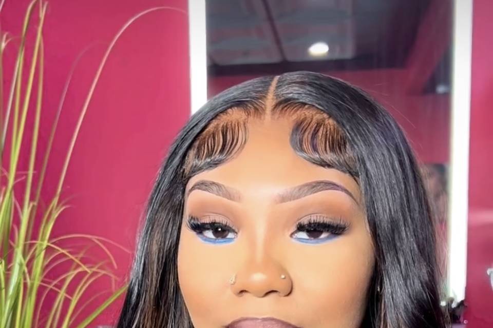 Soft Glam