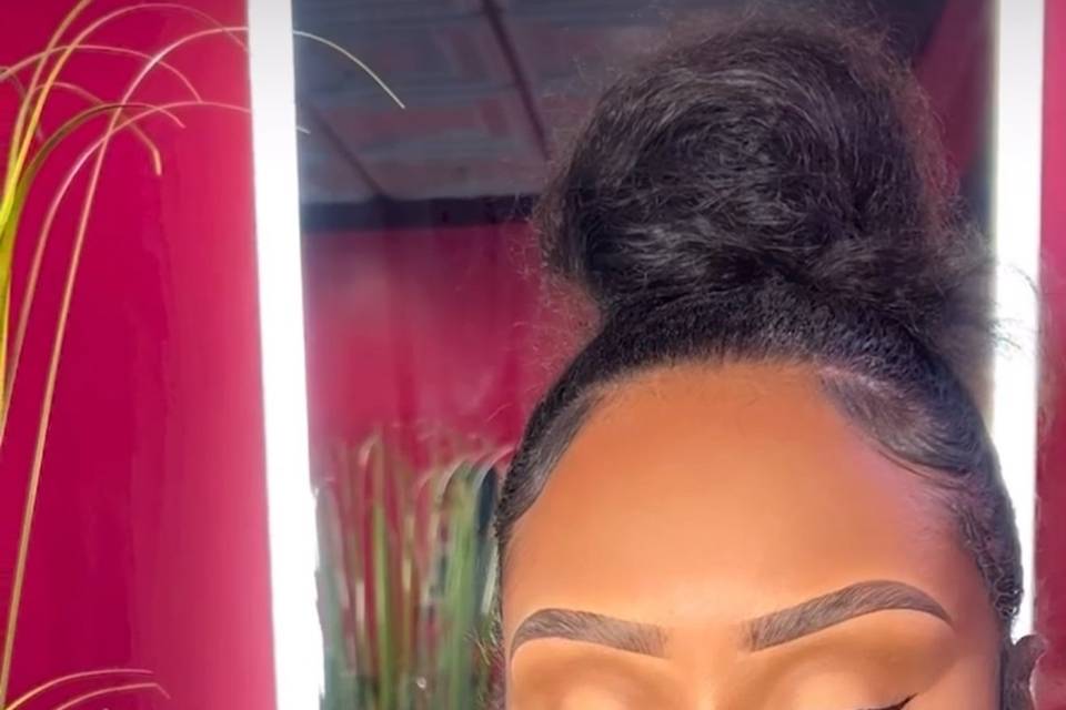 Soft Glam