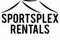 Sportsplex Rentals