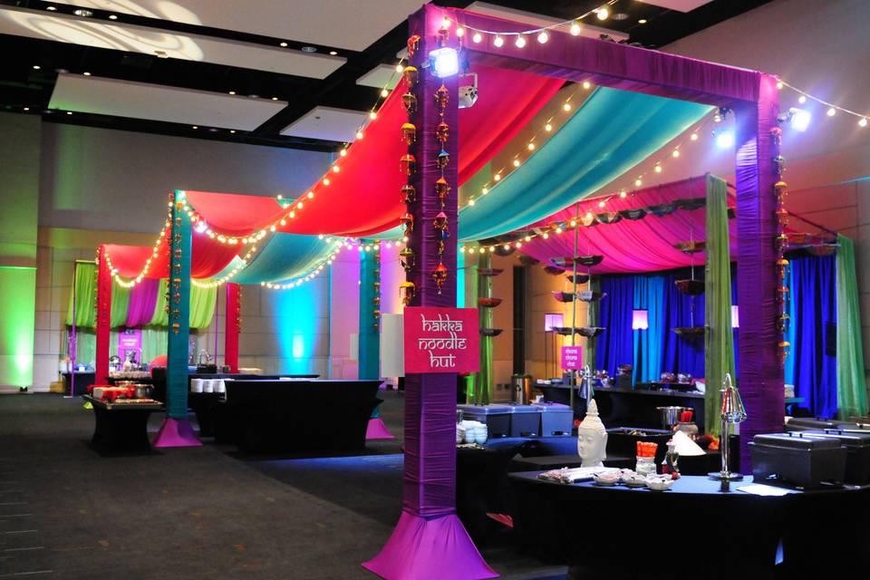 Overland Park Convention Center