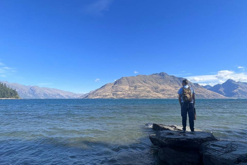 New Zealand Proposal