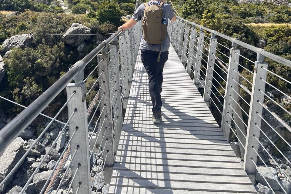 New Zealand Proposal