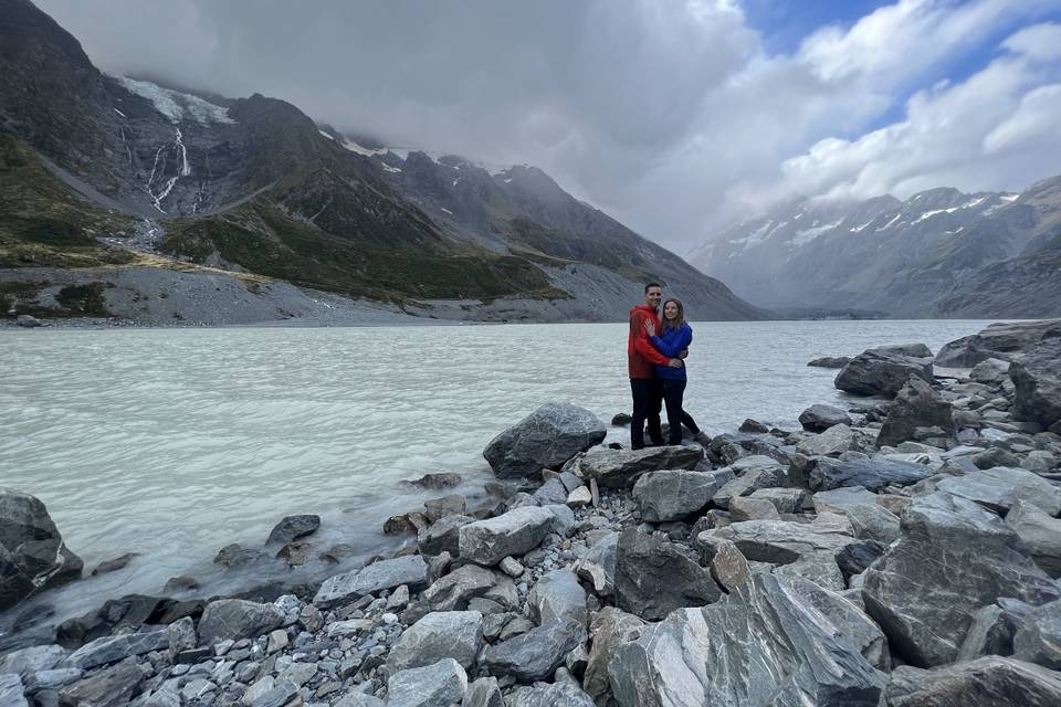 New Zealand Proposal