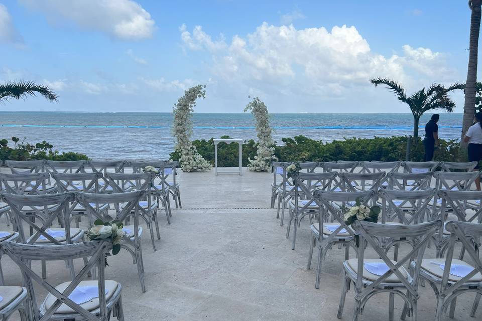 Cancun