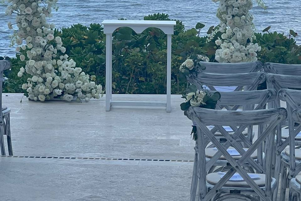 Cancun