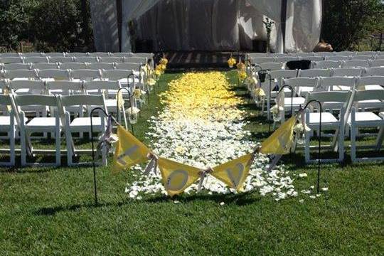 Garden Bride