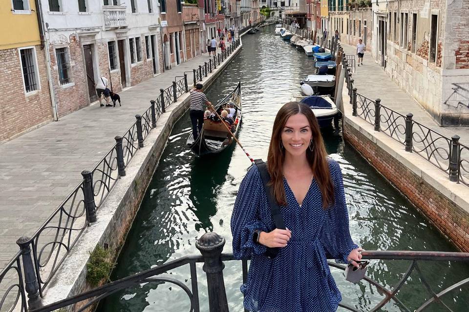 Honeymoon