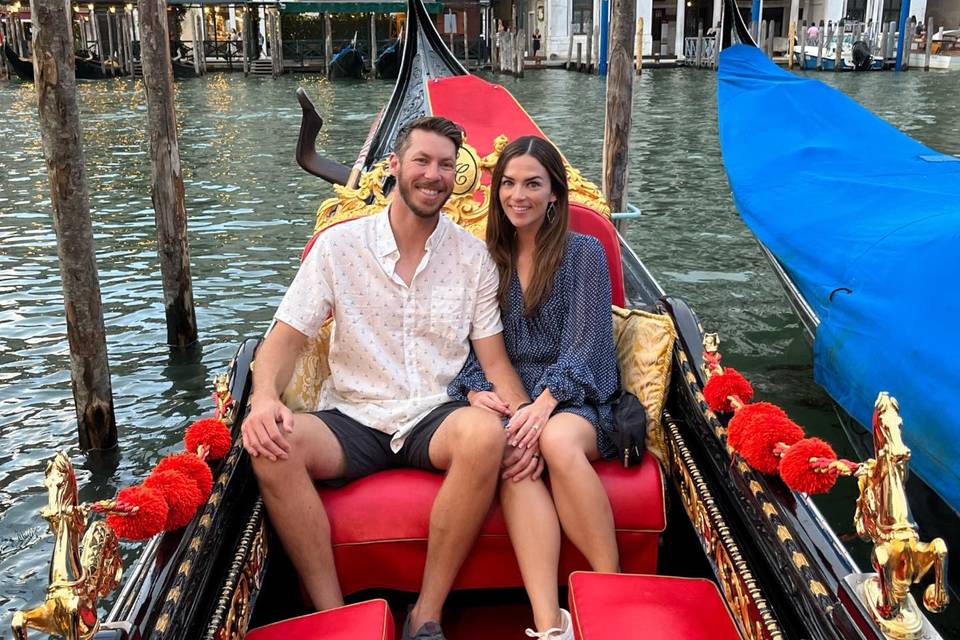 Honeymoon