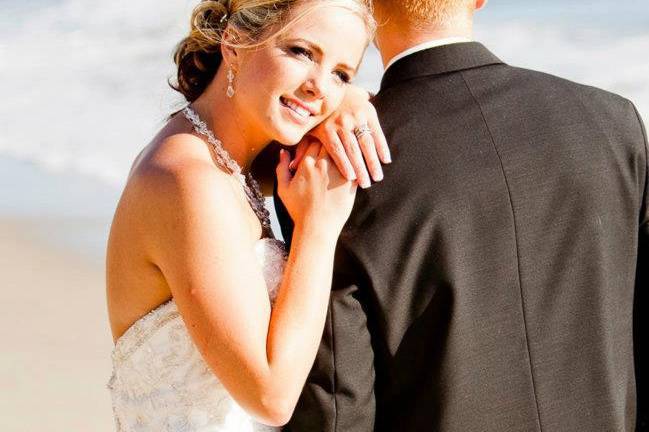 Beach Weddings